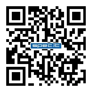 QR kodas | ROVASTA, UAB | spec.lt