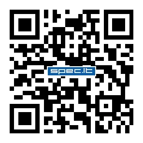 QR kodas | Rovateksas, UAB | spec.lt