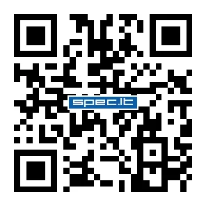 QR kodas | Rovatorex, UAB | spec.lt