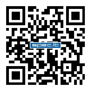 QR kodas | Roveco, MB