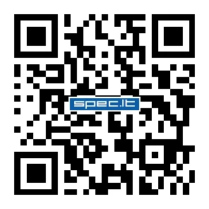 QR kodas | Roveda LT, VšĮ