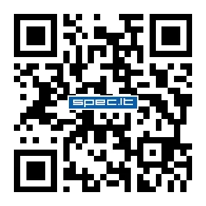 QR kodas | Rovedus LT, UAB | spec.lt