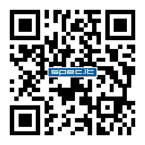 QR kodas | Rovela, ŽŪB