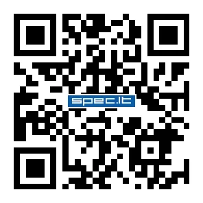 QR kodas | Rovelija, UAB | spec.lt