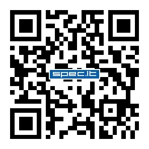 QR kodas | ROVENDA, UAB | spec.lt