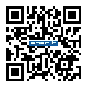 QR kodas | Roventa, UAB | spec.lt