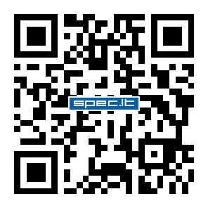 QR kodas | Rovetra, UAB | spec.lt