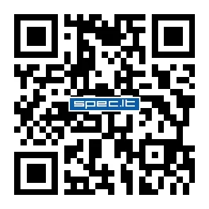 QR kodas | Rovi classic, MB