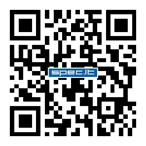 QR kodas | Rovida, UAB | spec.lt
