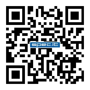 QR kodas | ROVIFARMA, UAB | spec.lt