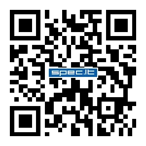 QR kodas | ROVIGĖJA, UAB | spec.lt