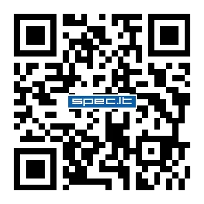 QR kodas | Rovikonas, UAB