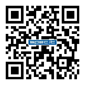 QR kodas | Rovila, UAB | spec.lt