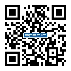 QR kodas | Rovilda LT, UAB