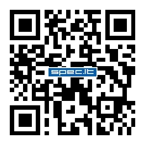 QR kodas | Rovilė, UAB | spec.lt