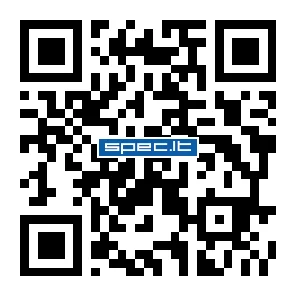 QR kodas | Rovileta, UAB