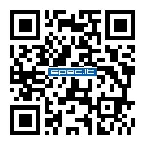 QR kodas | Rovilika, UAB