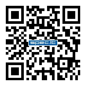 QR kodas | Rovilita, MB