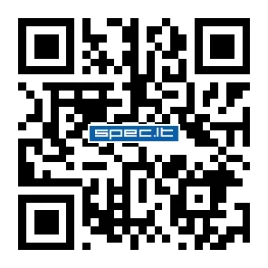 QR kodas | Roviltė, VŠĮ | spec.lt