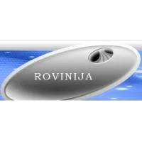 Rovinija, UAB