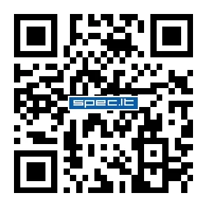 QR kodas | Rovinta, UAB