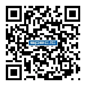 QR kodas | ROVISTADA, V. Šukio, TŪB | spec.lt