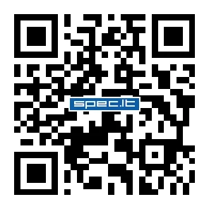 QR kodas | ROVITA, UAB | spec.lt