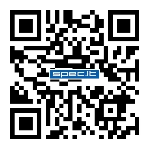 QR kodas | Rovitonas, UAB