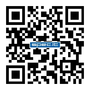 QR kodas | Rovitransa, UAB