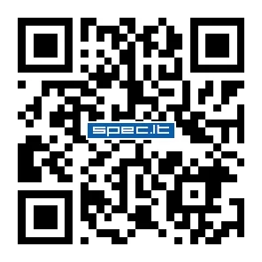QR kodas | ROVLETA, UAB | spec.lt