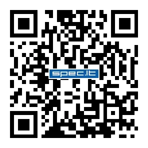 QR kodas | Rovlis, V. Lilio firma