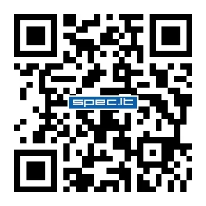 QR kodas | Rovuna, UAB