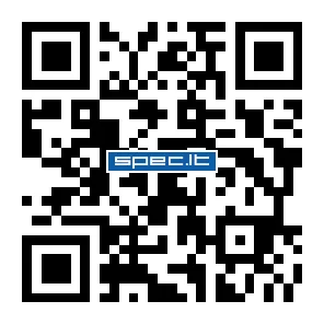 QR kodas | Rovyma, UAB