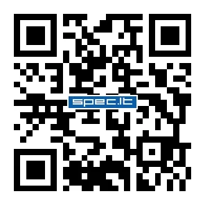 QR kodas | Rovyva, MB