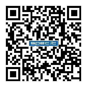 QR kodas | Rowing team labdaros ir paramos fondas | spec.lt