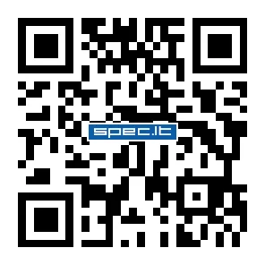 QR kodas | ROXI BIURAS, UAB | spec.lt