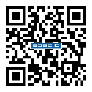 QR kodas | Roxira, UAB | spec.lt