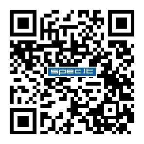 QR kodas | ROXLOGIC IT SOLUTIONS, UAB | spec.lt