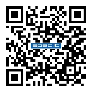 QR kodas | ROYAL CANIN LITHUANIA, UAB | spec.lt