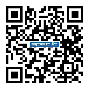 QR kodas | ROYAL DELIGHT, UAB | spec.lt