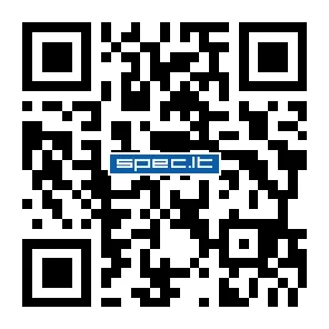 QR kodas | Royal Group, UAB | spec.lt