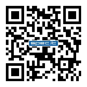 QR kodas | Royal MA, UAB | spec.lt