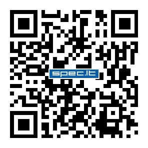 QR kodas | Royal Technologies, MB | spec.lt