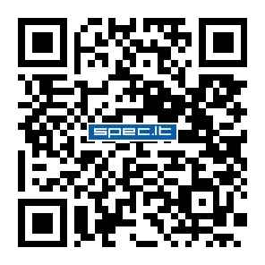 QR kodas | Royal Transport Logistic, UAB | spec.lt