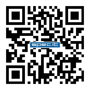 QR kodas | Royal wall, MB | spec.lt