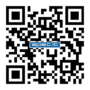 QR kodas | Rozalija, MB