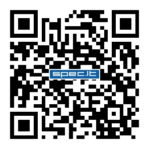 QR kodas | Rozalimo medžiotojų būrelis