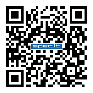 QR kodas | Rozalimo vaikų darželis | spec.lt