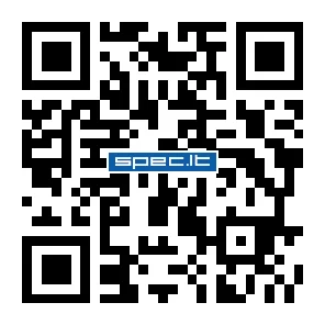 QR kodas | ROZANDRA, UAB | spec.lt