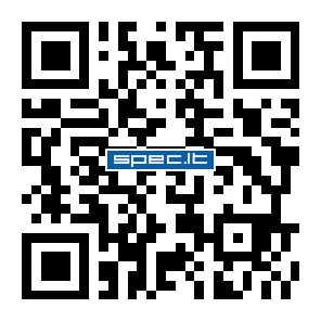 QR kodas | Rozapaula, UAB | spec.lt
